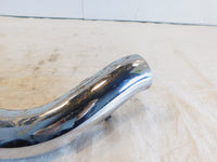 Harley Davidson Sportster 883 & 1200 Rear Exhaust Header Pipe Cover Heat Shield - C3 Cycle