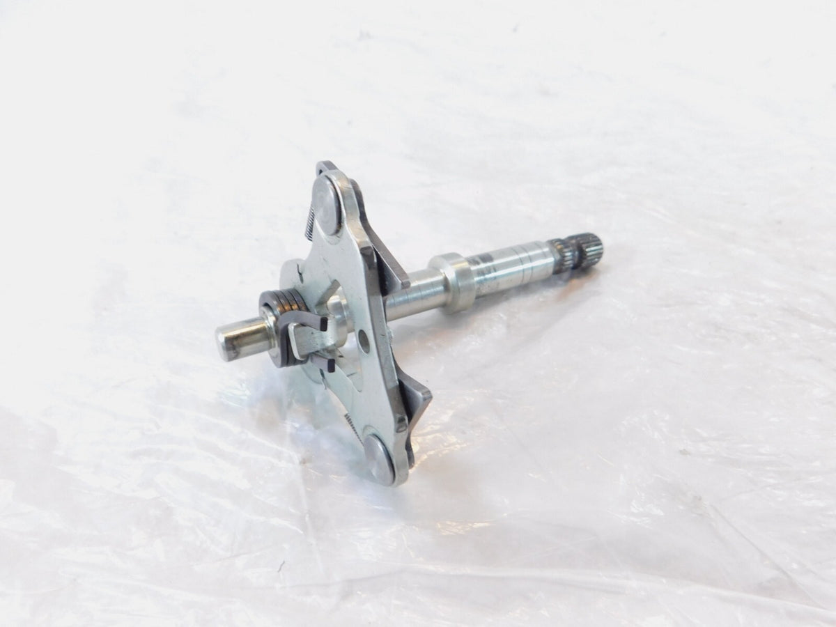 Harley Davidson Sportster 883 & 1200 Gear Shift Shifter Pawl Lever - Damage - C3 Cycle