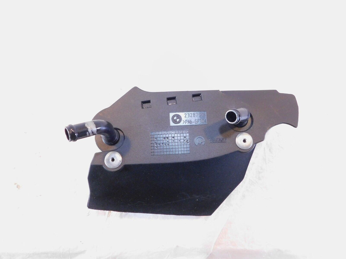 2000-2006 BMW R1150R & Rockster Right Engine Motor Oil Cooler - 17227654042 - C3 Cycle
