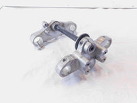 2006-2013 BMW F800ST Front Wheel Fork Upper & Lower Triple Trees Steering Stem - C3 Cycle