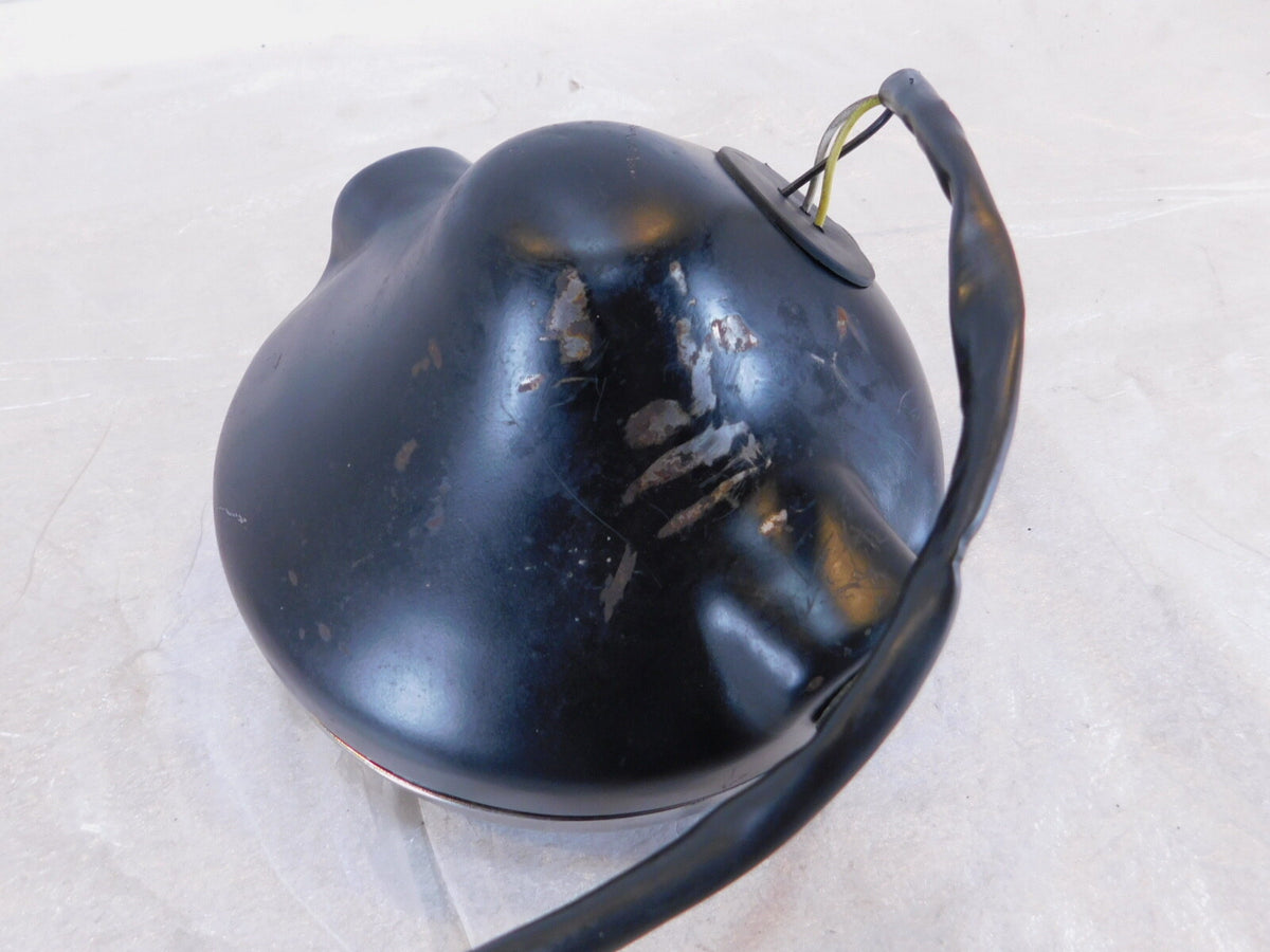 1997-2000 Buell M2 Cyclone Front Headlight Headlamp Light & Shell Housing Bucket - C3 Cycle