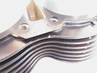 Triumph Bonneville T100 & America & Speedmaster Cylinder Barrel Jugs & Pistons - C3 Cycle