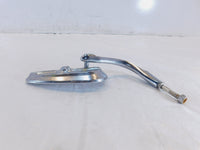 Harley Davidson Touring Softail Dyna & Sportster Right Chrome Rear View Mirror - C3 Cycle