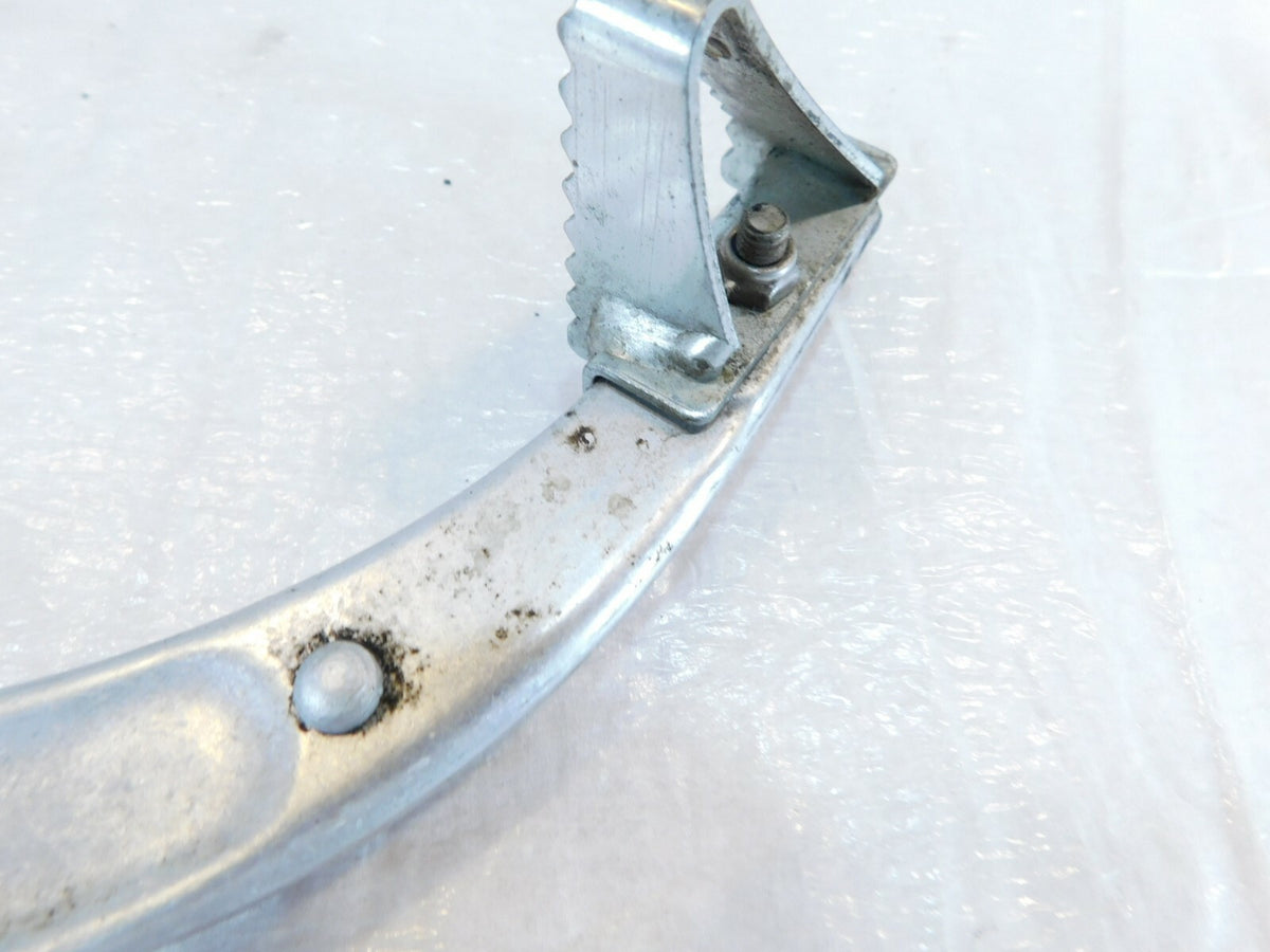 1998 1999 2000 KTM 640 Adventure LC4 Rear Wheel Foot Brake Pedal Lever - C3 Cycle