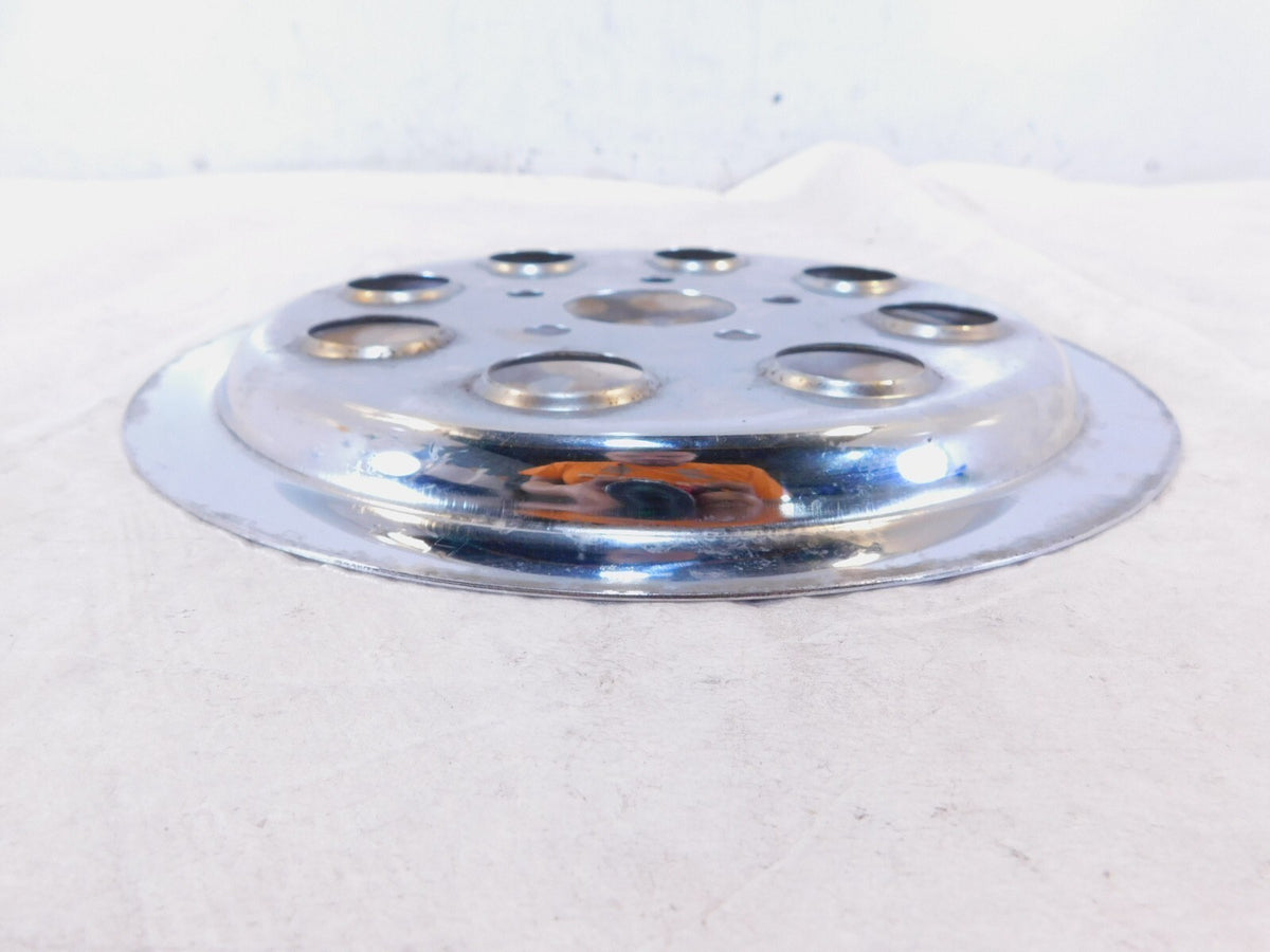 91-99 Harley Davidson Sportster XLH 883 & 1200 Rear Wheel Sprocket Pulley Cover - C3 Cycle