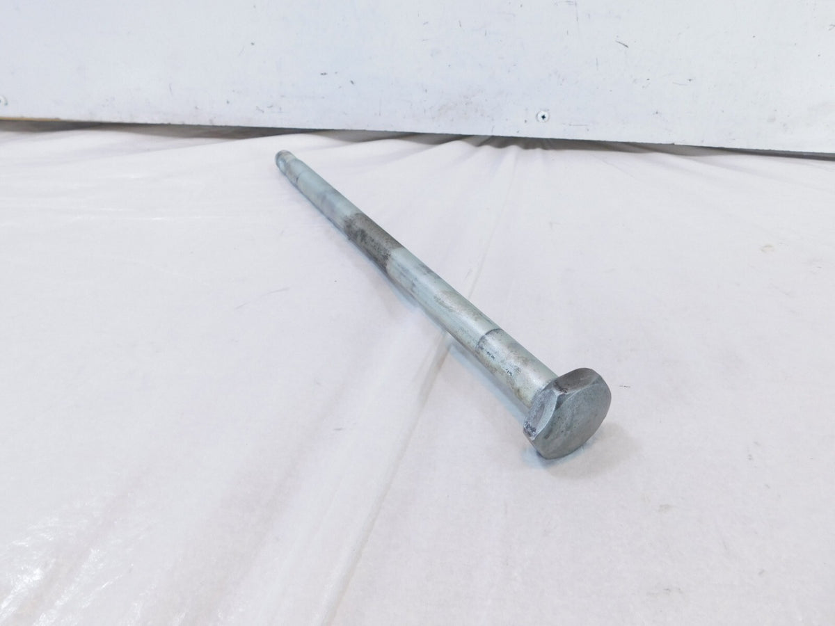 Harley Softail Heritage Classic & Fat Boy Rear Wheel Fork Swingarm Pivot Bolt - C3 Cycle