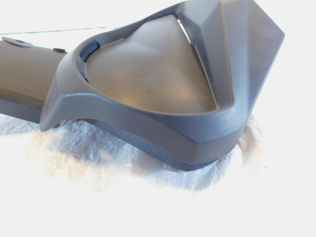 Can-Am Spyder F3-S F3-T Limited LTD STD Left Side Engine Fairing Cowling Panel - C3 Cycle