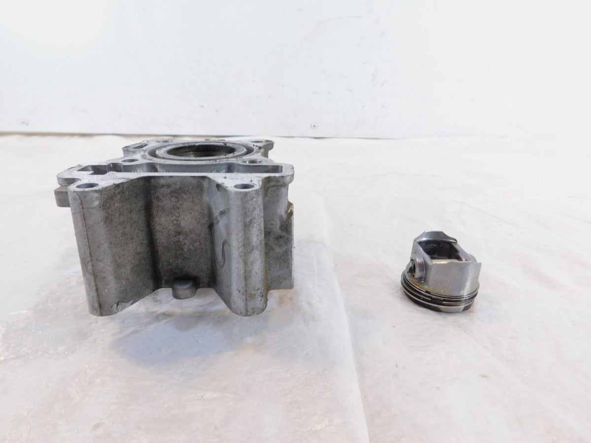 Yamaha C3 Vino Classic & Zuma 50 50F Engine Motor Cylinder Barrel Jug w/ Piston - C3 Cycle