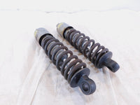 1994-1997 Honda VT1100 VT1100C Shadow 1100 ACE Chrome Rear Wheel Shock Absorbers - C3 Cycle