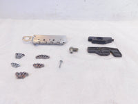 2014-2020 Harley Davidson Road King & Electra Glide Left Saddlebag Latch Hinge - C3 Cycle