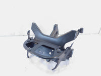 2001-2005 BMW F650CS Front Fairing Cowling Subframe Speedometer Mount Bracket - C3 Cycle