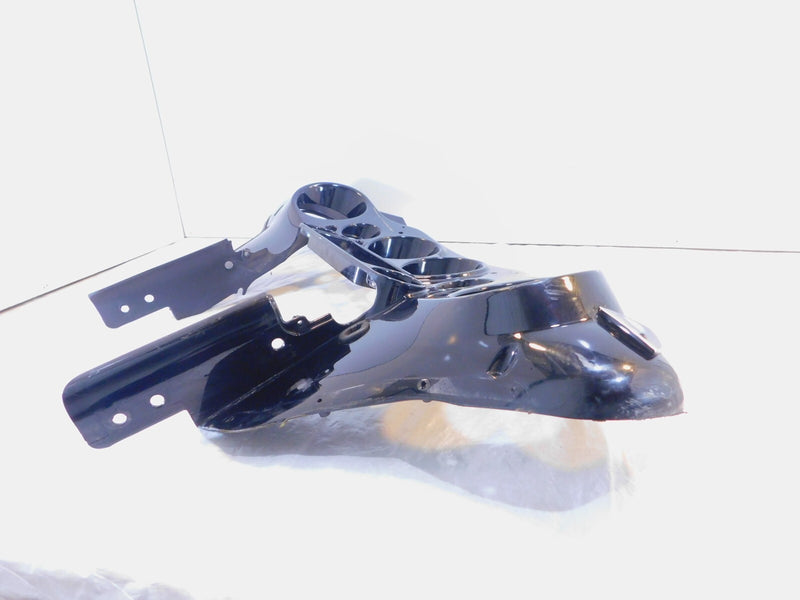 Harley Davidson Touring Street & Electra Glide Gloss Black Front Inner Fairing