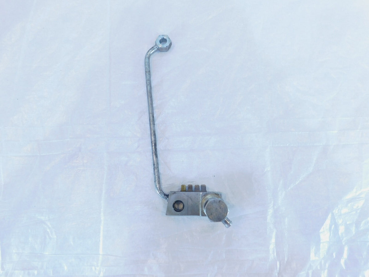 1985-1990 Harley Davidson Electra Glide Classic Front Fork Air Control Valves - C3 Cycle