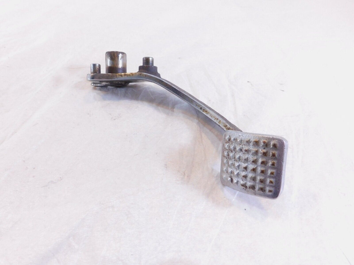 1987-2009 Suzuki Intruder Boulevard S83 VS1400 Rear Wheel Foot Brake Pedal Lever
