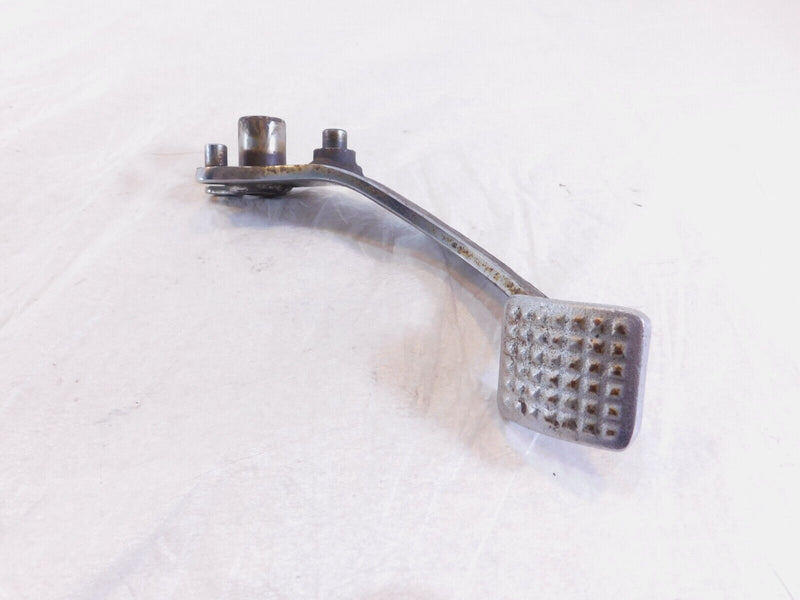 1987-2009 Suzuki Intruder Boulevard S83 VS1400 Rear Wheel Foot Brake Pedal Lever
