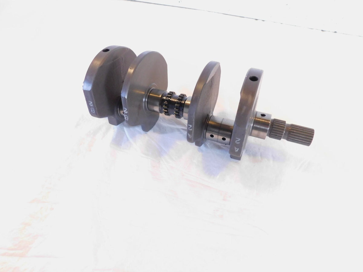 1994-2003 Honda VF750 VF750C Magna 750 Engine Motor Crank Shaft Crankshaft - C3 Cycle