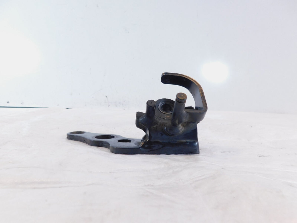 BMW R1150R R1150RS R1150RT Left Side Kick Stand Main Centerstand Bracket Mount - C3 Cycle