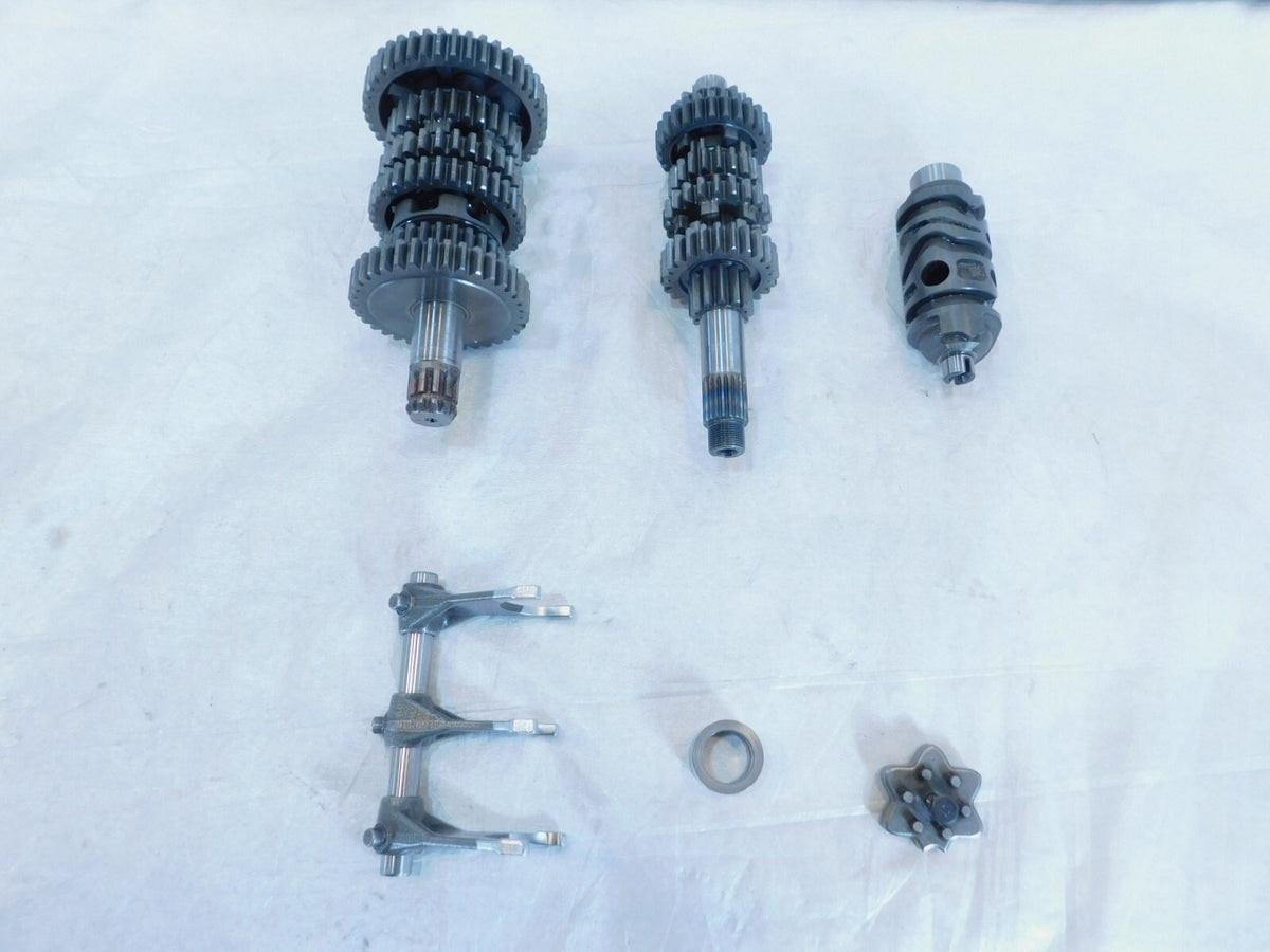2020-2022 Honda CMX300 Rebel 300 Engine Transmission Gears Shifter Drum & Forks