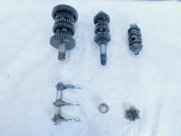 2020-2022 Honda CMX300 Rebel 300 Engine Transmission Gears Shifter Drum & Forks