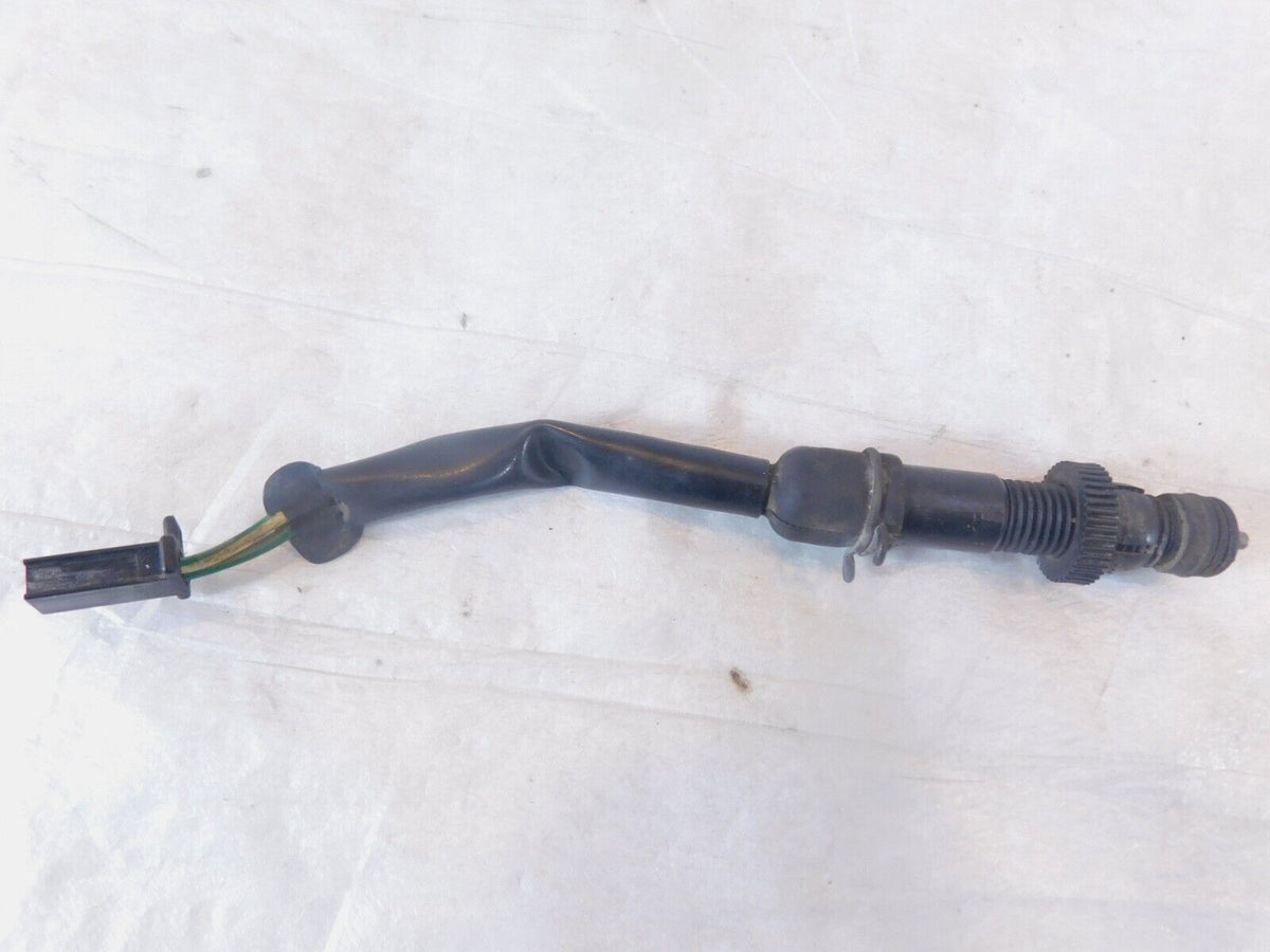 Honda CB650 CB750 CB1000 & ST1100 Rear Back Brake Tail Light Switch w/ Spring - C3 Cycle