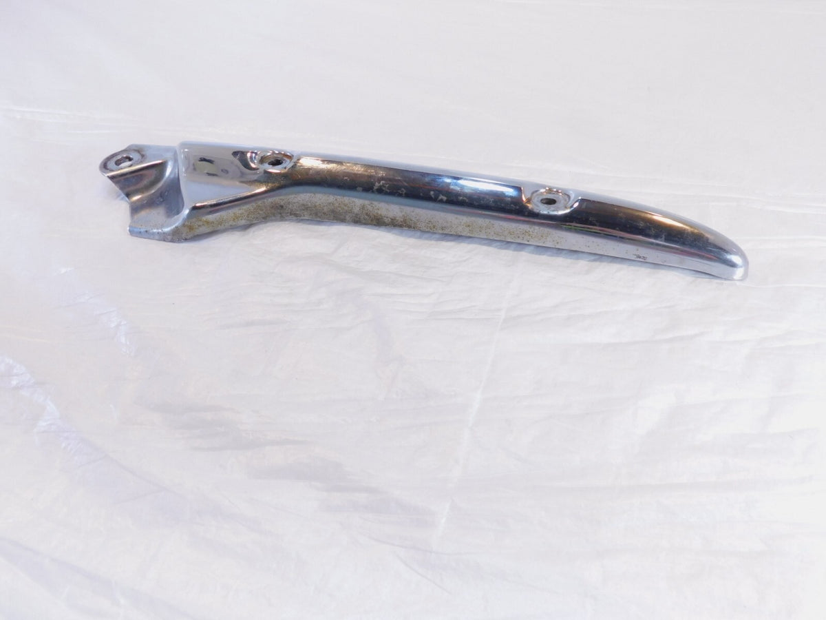 1997-2003 Honda GL1500 Valkyrie 1500 Chrome Rear Left Side Fender Strut Cover - C3 Cycle