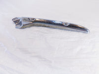 1997-2003 Honda GL1500 Valkyrie 1500 Chrome Rear Left Side Fender Strut Cover - C3 Cycle