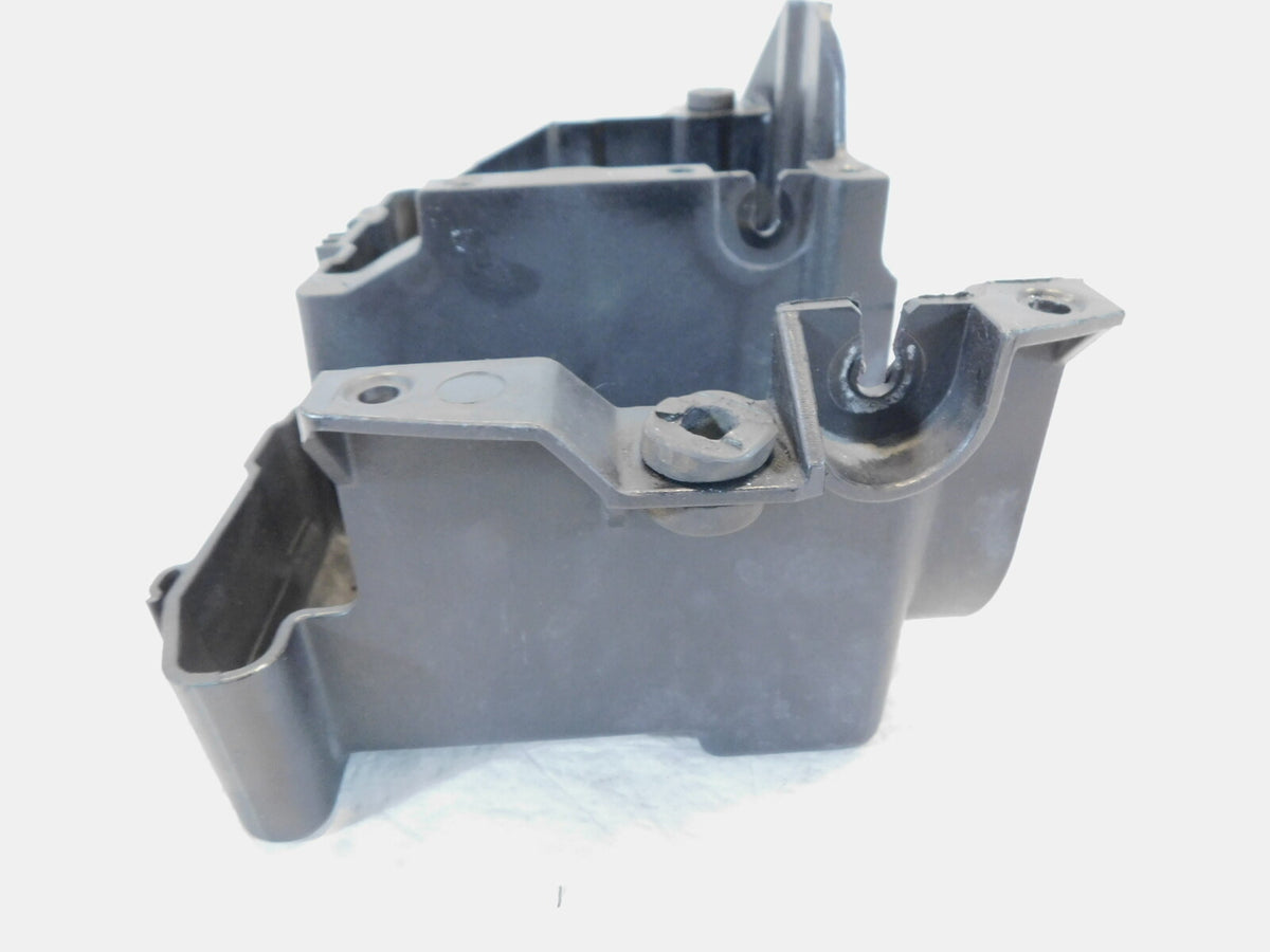 2001-2005 01-05 BMW F650CS F650 CS Scarver Battery Box Holder Tray Compartment