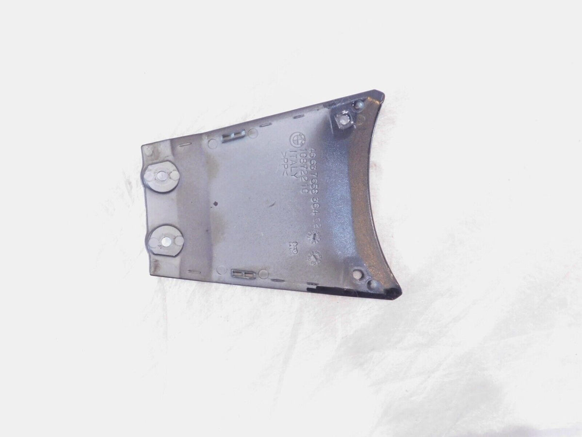 2001 2002 2003 2004 2005 BMW F650CS Rear Airbox Center Fairing Cowl Cover Panel