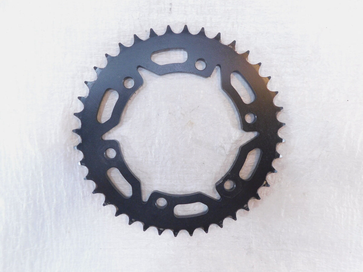 1999-2007 Suzuki Hayabusa GSX1300R Vortex Rear Wheel Hub Drive Sprocket - 40T - C3 Cycle
