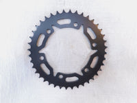 1999-2007 Suzuki Hayabusa GSX1300R Vortex Rear Wheel Hub Drive Sprocket - 40T - C3 Cycle