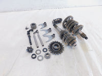Harley Pan America Sportster 1250 Nightster 975 Transmission Gears & Shift Forks - C3 Cycle