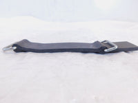 Kawasaki Versys KLE650 Ninja 650 ER-6N Battery Box Tray Hold Mount Strap Band - C3 Cycle