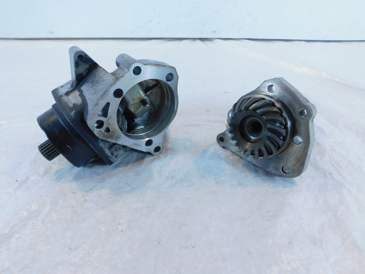 2000-2007 Honda Shadow VT1100 Spirit Sabre 1100 Rear Cross Shaft Differential - C3 Cycle