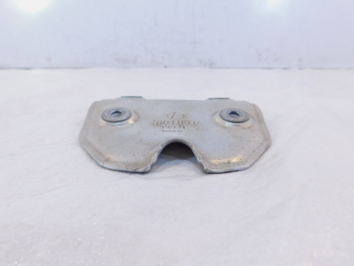 Ducati 749 749S & 999 999R Xerox Rear Taillight Lamp Heat Protector Guard Shield - C3 Cycle