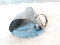 08-17 Suzuki Hayabusa Busa GSX1300 Right Exhaust Pipe Muffler Heat Shield Cover - C3 Cycle