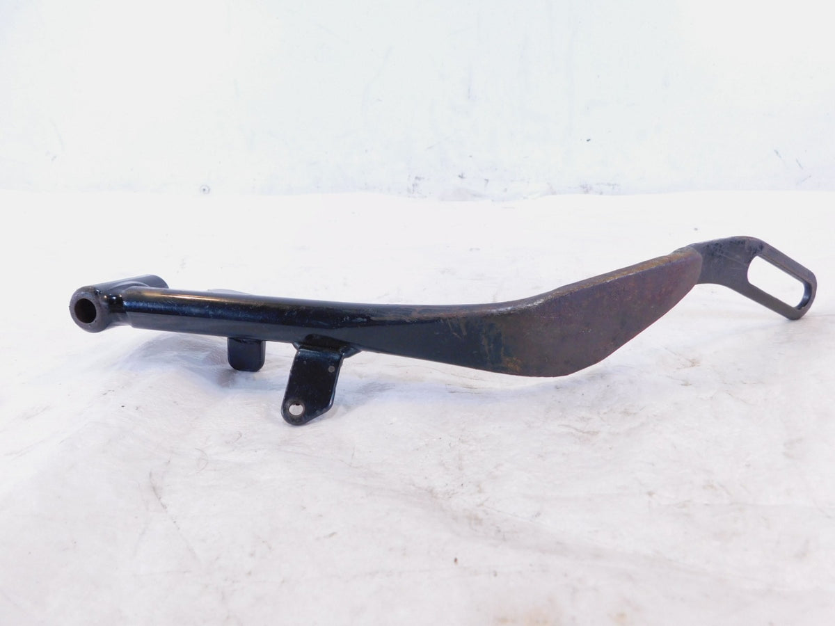 Harley Sportster 883 1200 Custom & Seventy-Two Black Kickstand Kick Side Stand - C3 Cycle