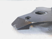 2000-2005 Kawasaki ZR-750 ZR-7S Black Rear Foot Brake Pedal Lever Mount Stay - C3 Cycle