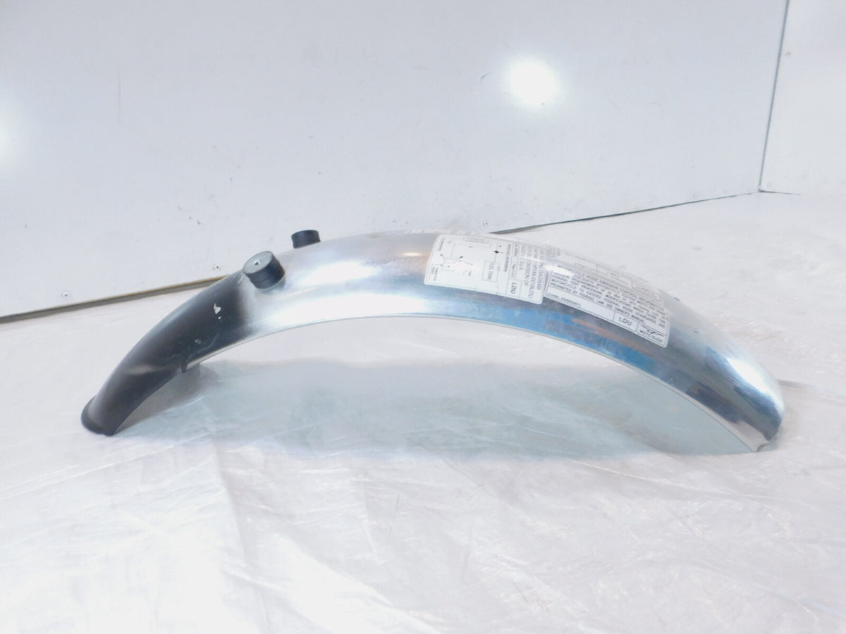 2017 17 Moto Guzzi V7 III Anniversario 750 ABS Rear Wheel Mudguard Cover Fender