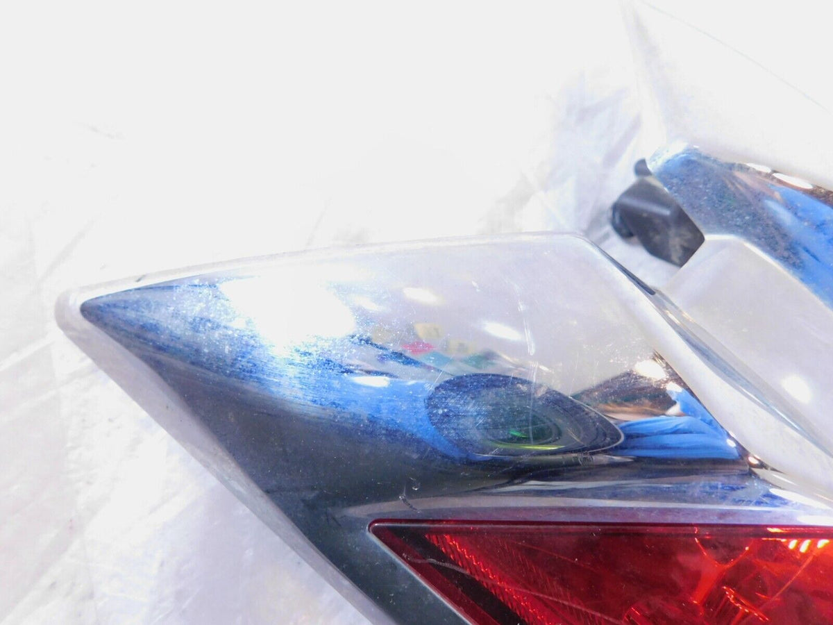 Kawasaki Vulcan VN 1700 Classic Nomad Voyager Vaquero Rear Taillight Tail Lamp - C3 Cycle