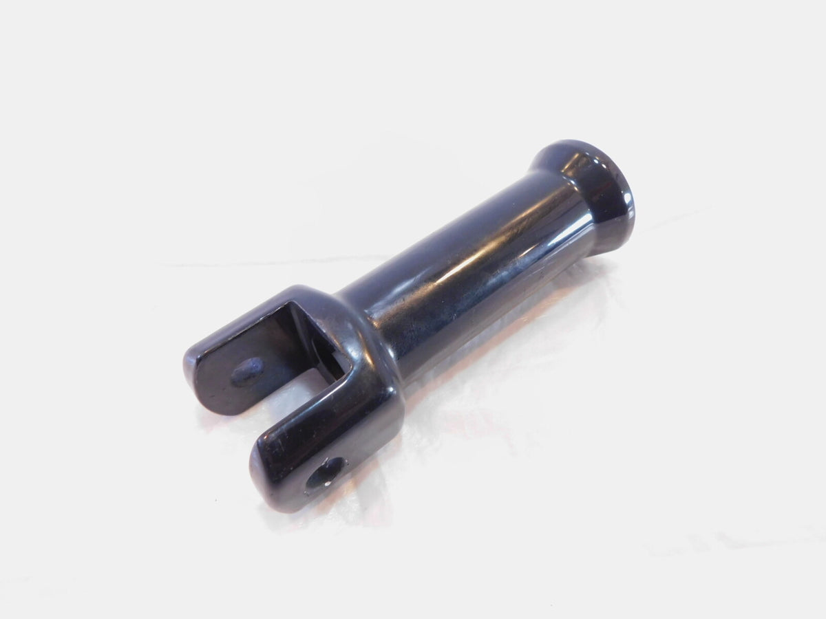 2018-2022 Harley Davidson Softail Heritage Classic Rear Passenger Footpeg Mount - C3 Cycle