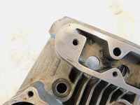 Harley Davidson Touring Electra Glide FXR & Softail Front Cylinder Heads- Damage - C3 Cycle
