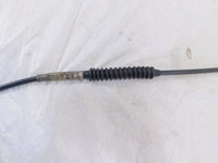 1989-1999 Harley Davidson Touring Electra Glide Ultra Classic Clutch Cable Line - C3 Cycle