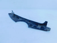 Honda NT700 NT700V NT700VA Deauville Front Lower Radiator Cover Fairing Cowl - C3 Cycle