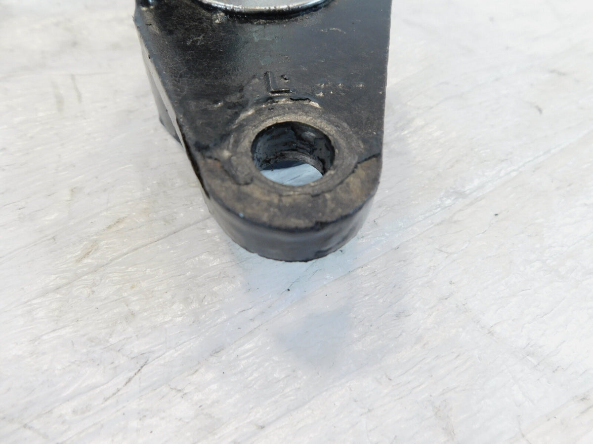 Harley Davidson Tour Glide &Electra Glide Left Rear Fork Swingarm Mount Bracket - C3 Cycle