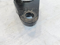 Harley Davidson Tour Glide &Electra Glide Left Rear Fork Swingarm Mount Bracket - C3 Cycle