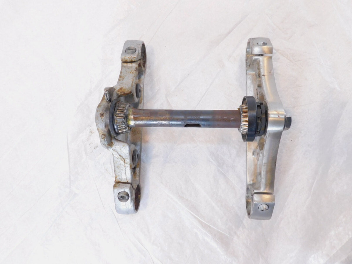 Kawasaki VN800 & VN1500 Vulcan 800 & 1500 Classic Front Fork Triple Tree Bracket - C3 Cycle