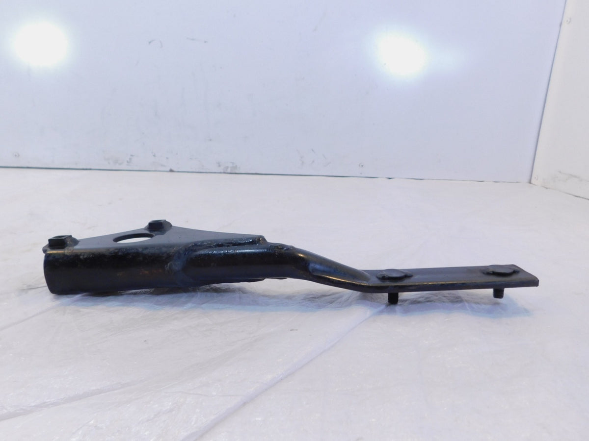 1987-1996 Honda VT1100 Spirit Shadow VT1100C Black Exhaust Muffler Mount Bracket - C3 Cycle