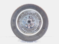 1996-1999 Harley Davidson Sportster 883 & 1200 Silver Cast Rear Wheel Rim - C3 Cycle