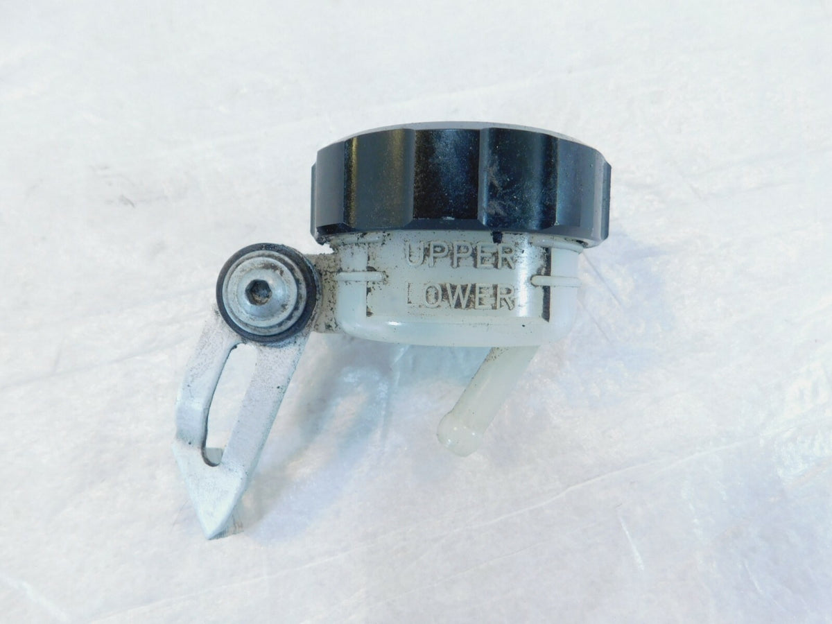 Buell Cyclone Thunderbolt & Lightning Rear Foot Brake Master Cylinder Reservoir - C3 Cycle