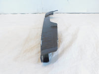 Honda CM400 CM450 Custom & Hondamatic Rear Swingarm Upper Top Cover Chain Guard - C3 Cycle